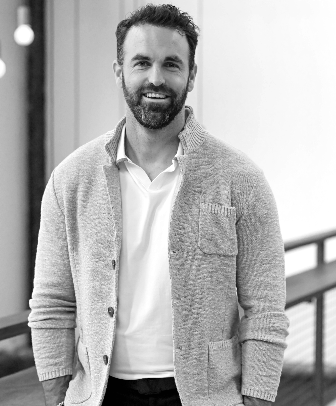 Andrew Ladd