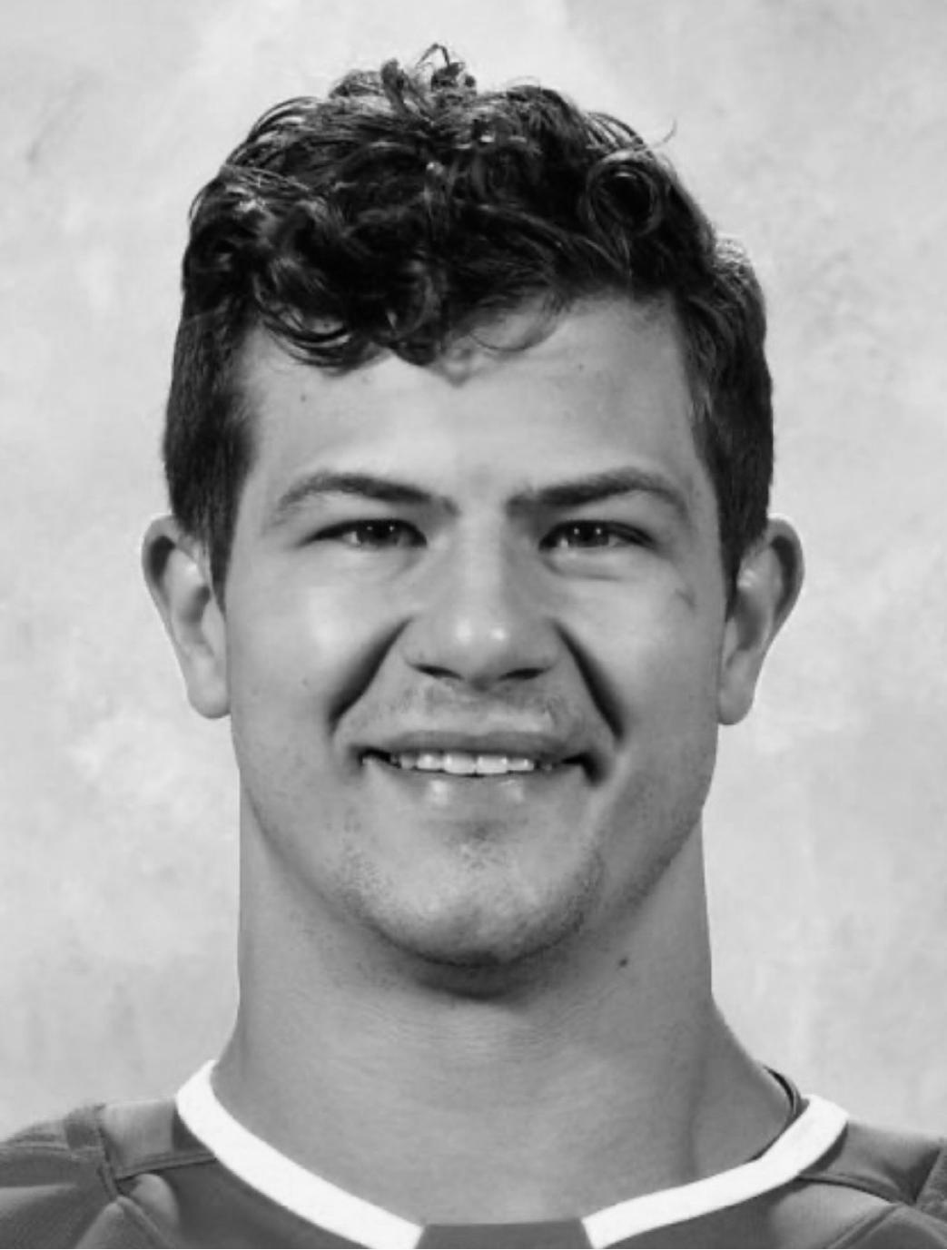 Connor Carrick