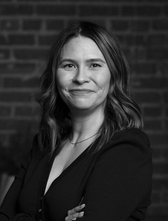 Laura Leffelaar