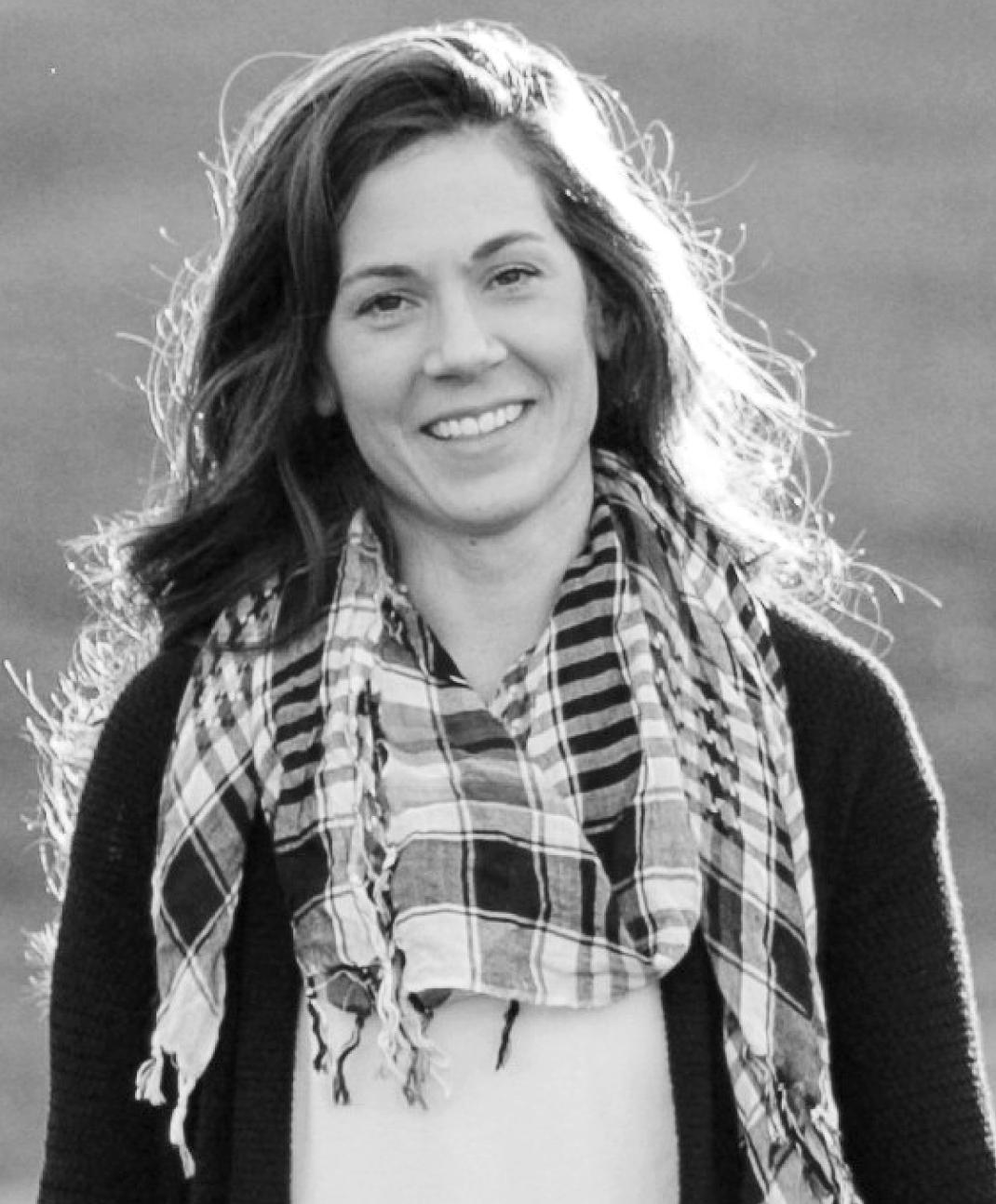 Megan Hozinsky