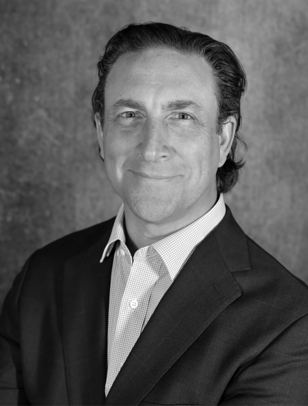 Peter Hassen