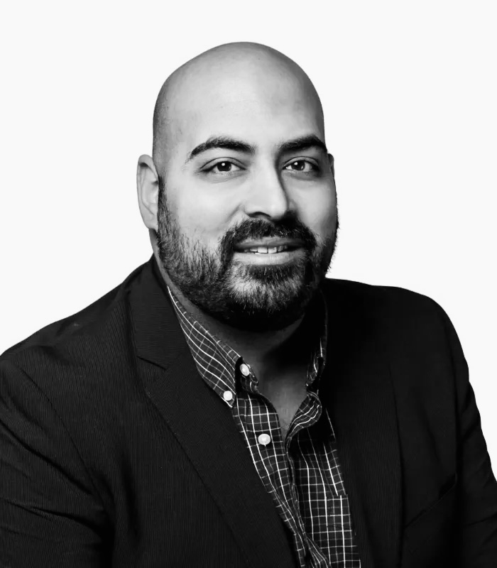 Harry Parmar