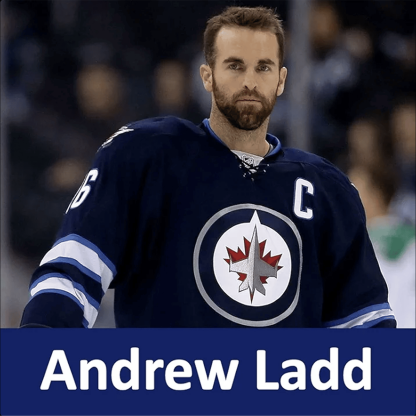 Andrew Ladd