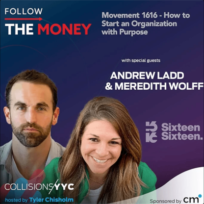 Follow The Money podcast