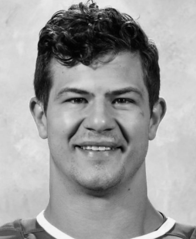Connor Carrick
