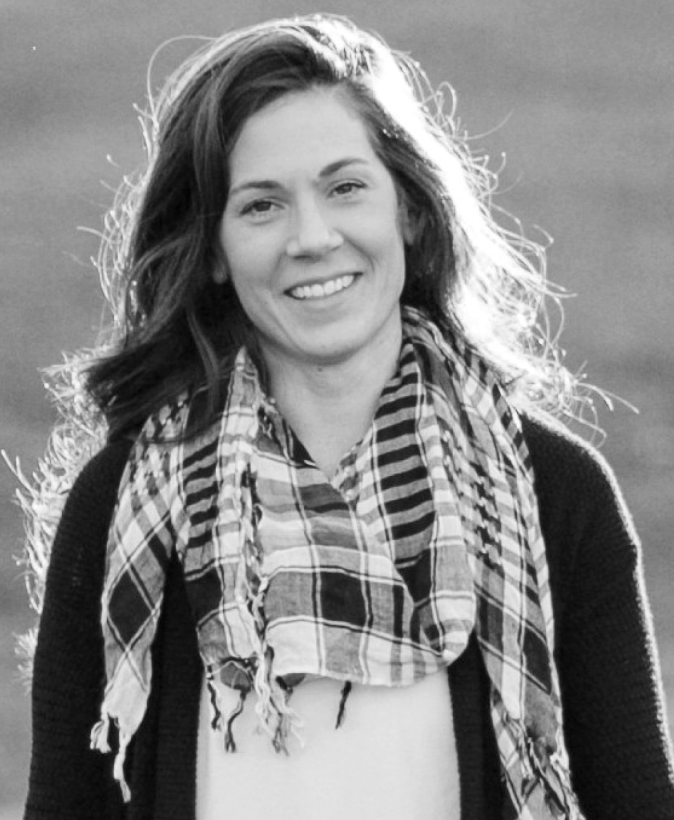Megan Hozinsky