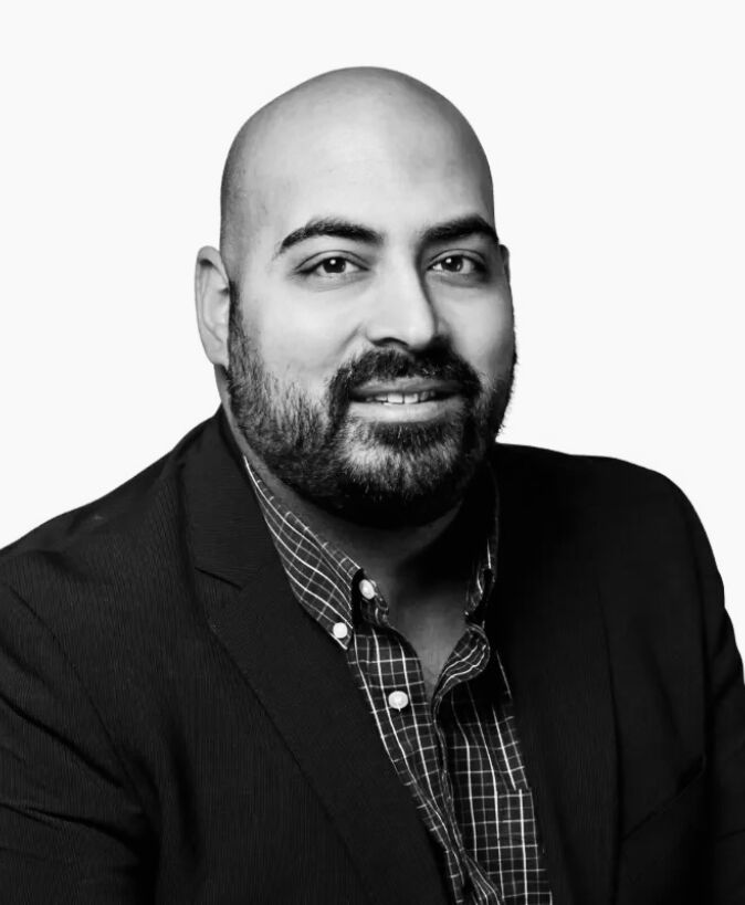 Harry Parmar